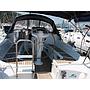 Book yachts online - sailboat - Sun Odyssey 37 - Kacamak - rent