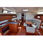 Book yachts online - sailboat - Oceanis 45 - Tayanita - rent