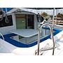 Book yachts online - catamaran - Athena 38 - Andromeda 1 - rent