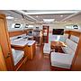 Book yachts online - sailboat - Bavaria 51 Cruiser - Artemisia - rent