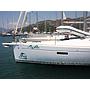 Book yachts online - sailboat - Sun Odyssey 479 - Sky Selin - rent