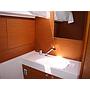 Book yachts online - sailboat - Sun Odyssey 479 - Sky Selin - rent