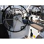 Book yachts online - sailboat - Sun Odyssey 479 - Sky Selin - rent