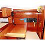 Book yachts online - sailboat - Bavaria 44 - Nil Mare - rent