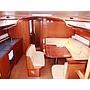 Book yachts online - sailboat - Bavaria 44 - Nil Mare - rent