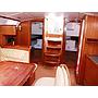 Book yachts online - sailboat - Bavaria 44 - Nil Mare - rent