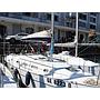 Book yachts online - sailboat - Cyclades 39.3 - Armilla - rent