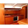 Book yachts online - sailboat - Cyclades 39.3 - Armilla - rent