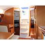 Book yachts online - sailboat - Cyclades 39.3 - Armilla - rent
