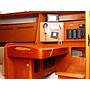 Book yachts online - sailboat - Cyclades 39.3 - Armilla - rent