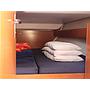 Book yachts online - sailboat - Cyclades 39.3 - Armilla - rent