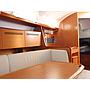 Book yachts online - sailboat - Cyclades 39.3 - Armilla - rent
