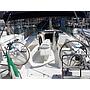 Book yachts online - sailboat - Cyclades 39.3 - Armilla - rent