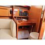 Book yachts online - sailboat - Cyclades 43.4. - Galata - rent