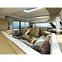 Book yachts online - catamaran - Saba 50 Quintet (6+1) - FEELING FREE - rent