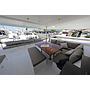 Book yachts online - catamaran - Saba 50 Quintet (6+1) - FEELING FREE - rent