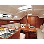 Book yachts online - sailboat - Oceanis 34 - CAPRICE - rent