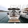 Book yachts online - sailboat - Bavaria Cruiser 34 - LADY ONE - rent