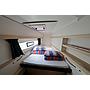 Book yachts online - catamaran - FP Lucia 40 - ANDARO - rent