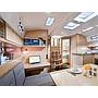 Book yachts online - sailboat - Bavaria Cruiser 45 - STAR DORIS - rent