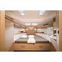 Book yachts online - sailboat - Bavaria Cruiser 45 - STAR DORIS - rent