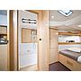 Book yachts online - sailboat - Bavaria Cruiser 45 - STAR DORIS - rent