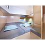 Book yachts online - sailboat - Bavaria Cruiser 45 - STAR DORIS - rent