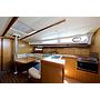 Book yachts online - sailboat - Sun Odyssey 39i - SVRSATA - rent
