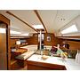 Book yachts online - sailboat - Sun Odyssey 39i - SVRSATA - rent