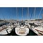 Book yachts online - sailboat - Sun Odyssey 39i - SVRSATA - rent