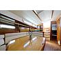 Book yachts online - sailboat - Sun Odyssey 39i - SVRSATA - rent