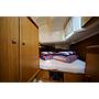 Book yachts online - sailboat - Sun Odyssey 39i - SVRSATA - rent
