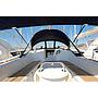 Book yachts online - sailboat - Sun Odyssey 39i - SVRSATA - rent