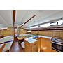 Book yachts online - sailboat - Sun Odyssey 39i - SVRSATA - rent