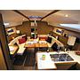Book yachts online - sailboat - Sun Odyssey 39i - SVRSATA - rent