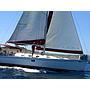 Book yachts online - sailboat - Gib Sea 43 - MAZA - rent