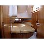 Book yachts online - sailboat - Gib Sea 43 - MAZA - rent