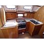 Book yachts online - sailboat - Gib Sea 43 - MAZA - rent