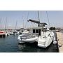 Book yachts online - catamaran - Lagoon 40 - WILD CAT - rent
