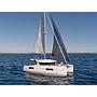 Book yachts online - catamaran - Lagoon 40 - WILD CAT - rent