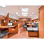 Book yachts online - sailboat - Bavaria Cruiser 50 - STAR ISABELLA - rent