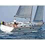 Book yachts online - sailboat - Bavaria Cruiser 50 - STAR ISABELLA - rent