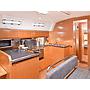 Book yachts online - sailboat - Bavaria Cruiser 50 - STAR ISABELLA - rent