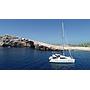 Book yachts online - catamaran - Lagoon 450 S - ADRIATIC QUEEN - rent