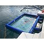 Book yachts online - catamaran - Lagoon 450 S - ADRIATIC QUEEN - rent