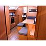 Book yachts online - sailboat - Bavaria Cruiser 41 - STAR SISSI - rent