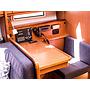 Book yachts online - sailboat - Bavaria Cruiser 41 - STAR SISSI - rent