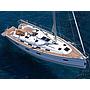 Book yachts online - sailboat - Bavaria Cruiser 40 - STAR FABIAN - rent