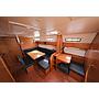 Book yachts online - sailboat - Bavaria Cruiser 40 - STAR FABIAN - rent