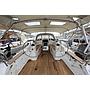 Book yachts online - sailboat - Bavaria Cruiser 40 - STAR FABIAN - rent